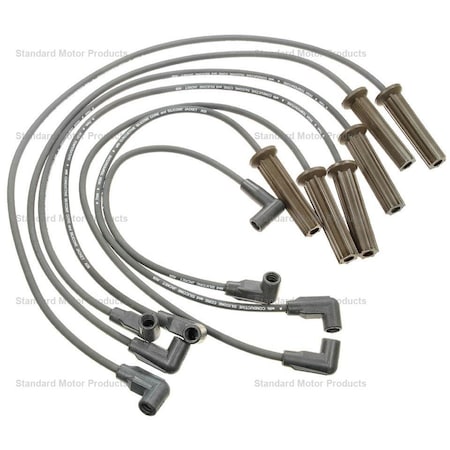 Standard Ignition Wire Set, 27667 27667